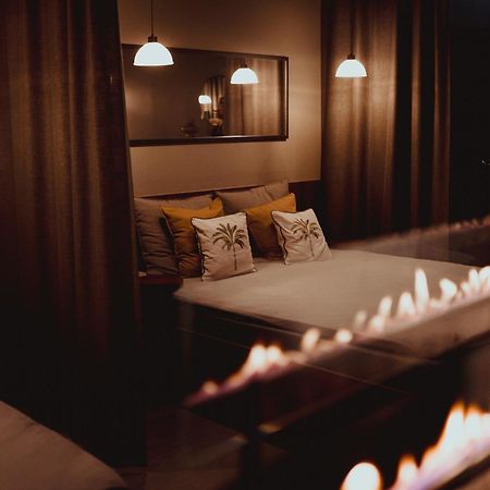 Sunlight Hotel Conference & Spa ニュヒェーピング エクステリア 写真