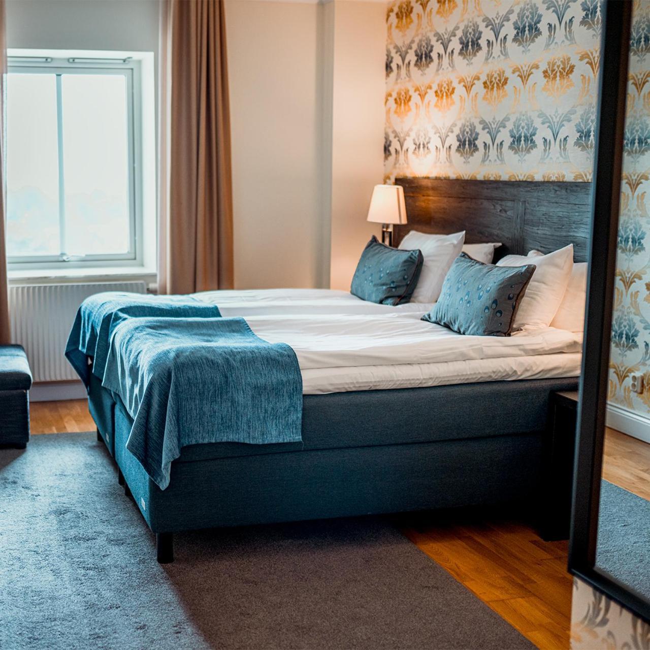 Sunlight Hotel Conference & Spa ニュヒェーピング エクステリア 写真
