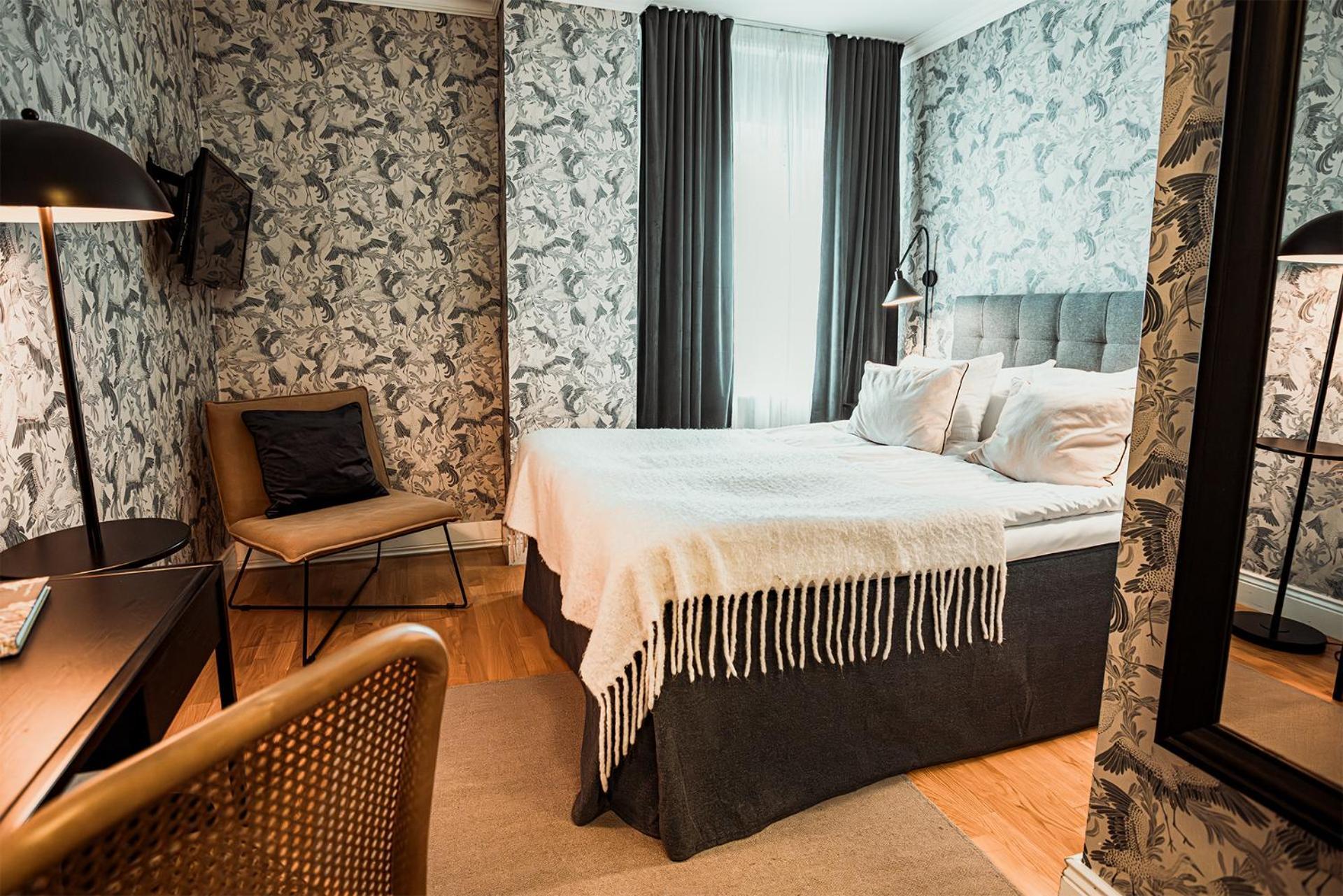 Sunlight Hotel Conference & Spa ニュヒェーピング エクステリア 写真