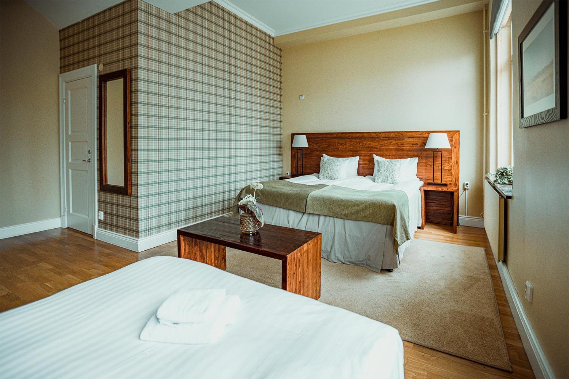 Sunlight Hotel Conference & Spa ニュヒェーピング エクステリア 写真