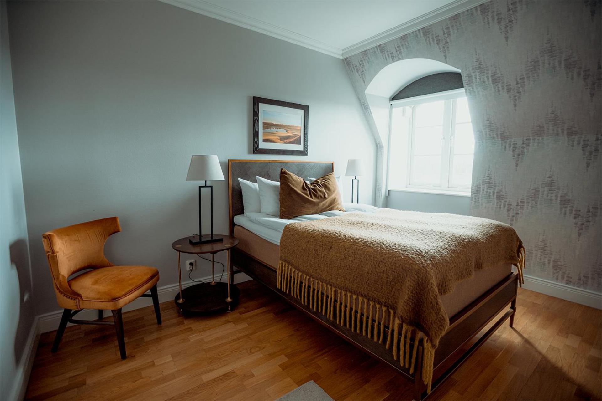 Sunlight Hotel Conference & Spa ニュヒェーピング 部屋 写真