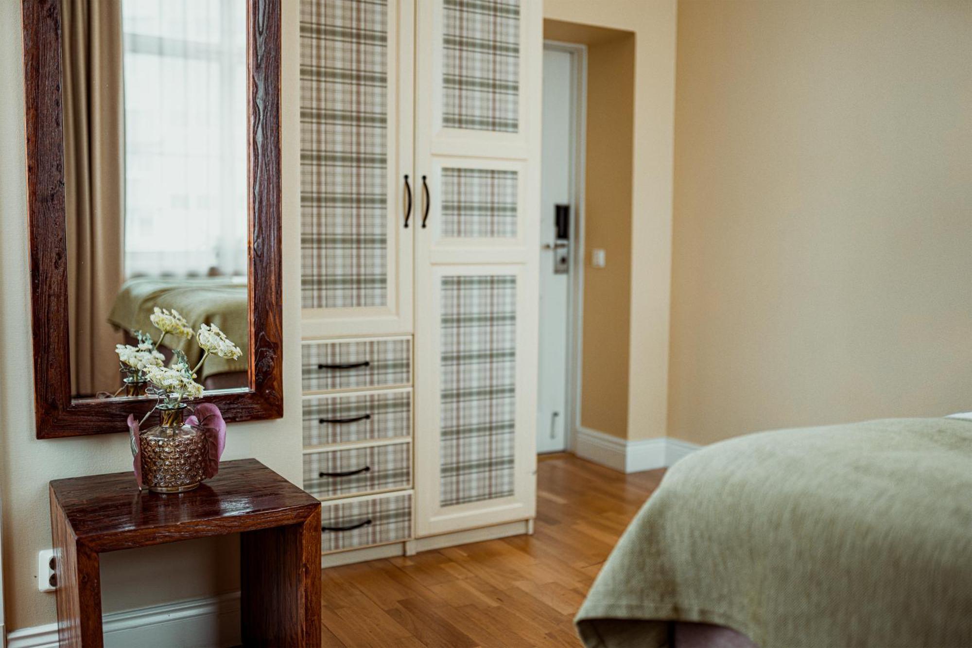 Sunlight Hotel Conference & Spa ニュヒェーピング 部屋 写真