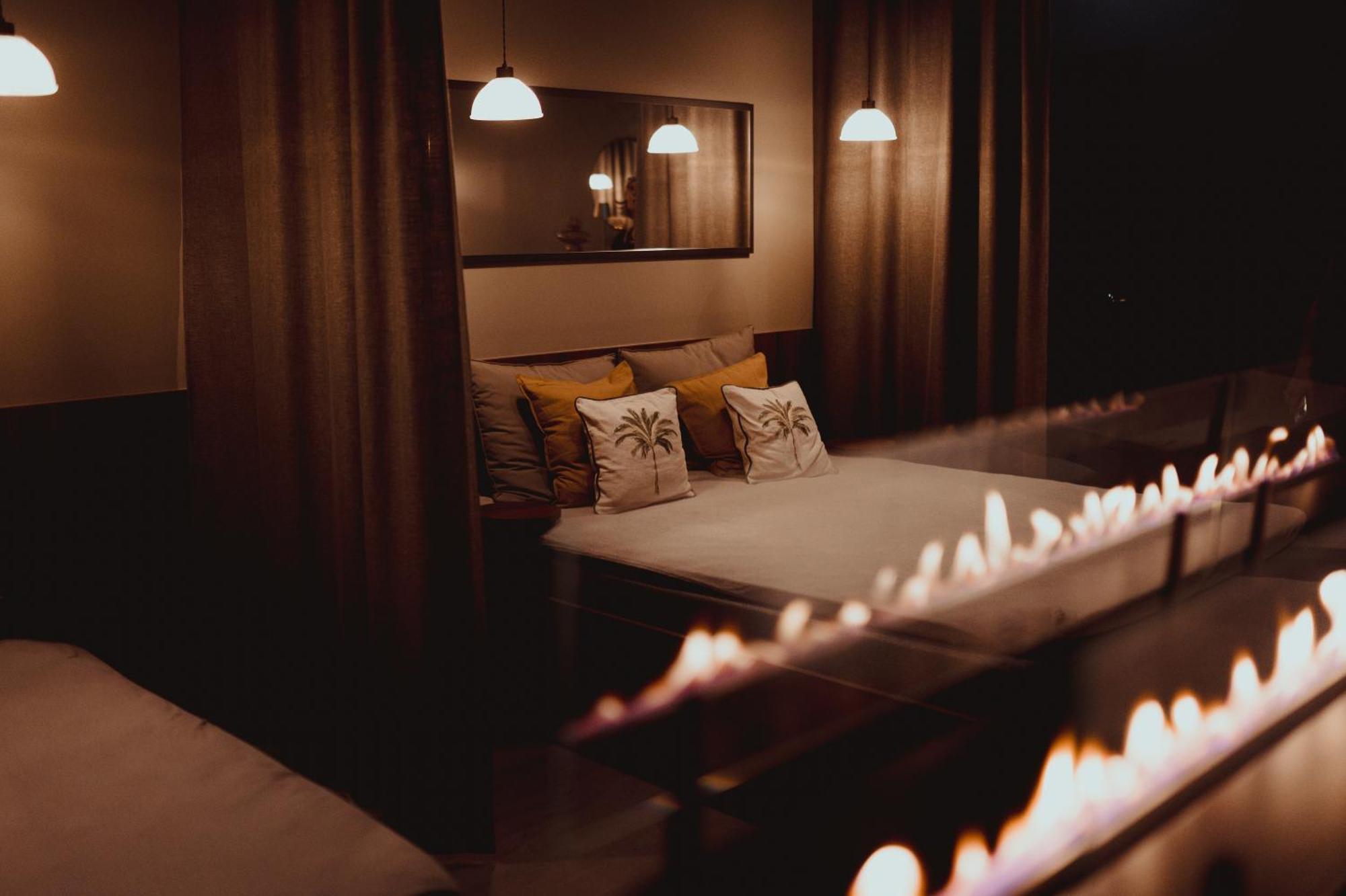 Sunlight Hotel Conference & Spa ニュヒェーピング エクステリア 写真